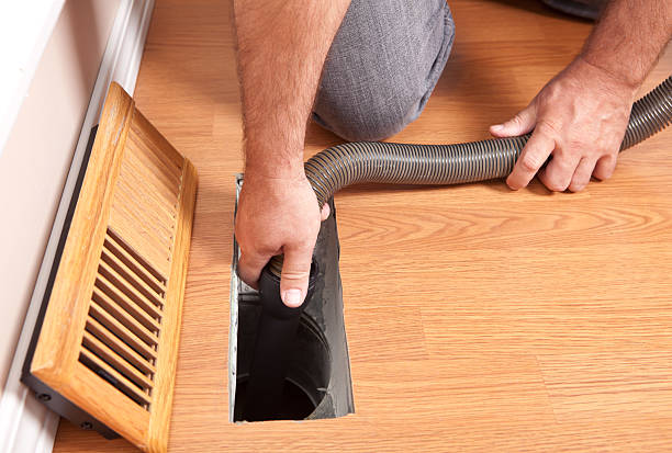 Maitland, FL Airduct Cleaning Company